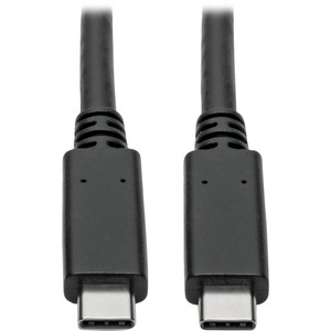 Tripp Lite series U420-C03-G2-5A 91.44 cm USB Data Transfer Cable
