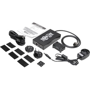Tripp Lite by Eaton SRCOOLNETLX Remote Power Management Adapter - TAA Compliant