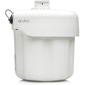 HPE AP-375 Dual Band IEEE 802.11ac 2 Gbit/s Wireless Access Point - Outdoor - TAA Compliant