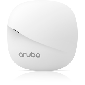 HPE AP-303P Dual Band IEEE 802.11ac 1.20 Gbit/s Wireless Access Point - Indoor