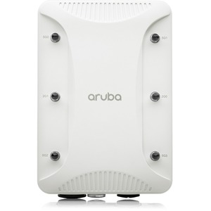 HPE AP-318 Dual Band IEEE 802.11ac 2 Gbit/s Wireless Access Point - Indoor - TAA Compliant