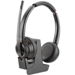 Plantronics Savi 8200 W8220 Spare Headset