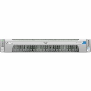 Cisco HyperFlex HX240c M5 2U Rack Server - 2 x Intel Xeon Gold 6142 2.60 GHz - 384 GB RAM - 12Gb/s SAS, Serial ATA/600 Controller