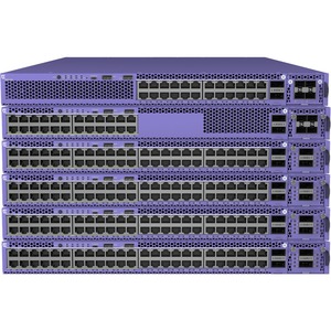 Extreme Networks ExtremeSwitching X465-24MU Layer 3 Switch