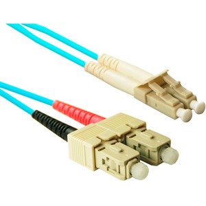 ENET Fiber Optic Duplex Network Cable