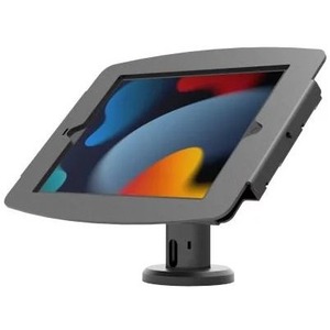 Compulocks Space Desk Mount for iPad Pro - Black