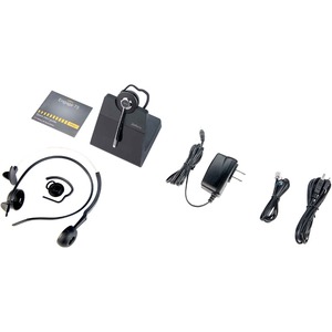 Jabra Engage 75 Headset