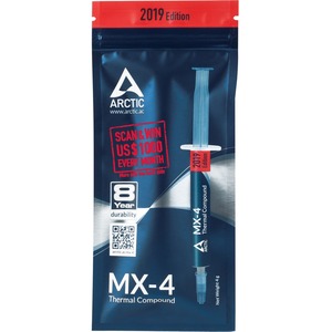 Arctic Cooling MX-4 Thermal Compound (2019 Edition)