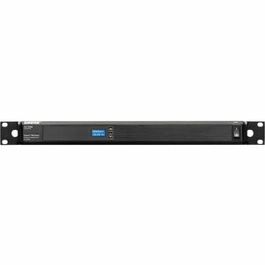 Shure Axient Antenna Distribution System