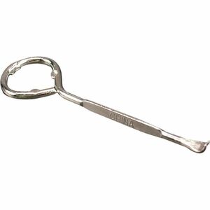 Wiremold DS4000 Series Fitting Cover Removal Tool