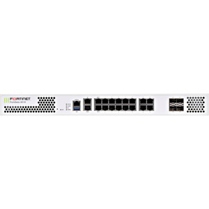 Fortinet FortiGate 201E Network Security/Firewall Appliance