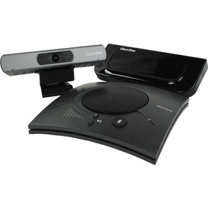 ClearOne COLLABORATE Versa 50 Video Conference Equipment