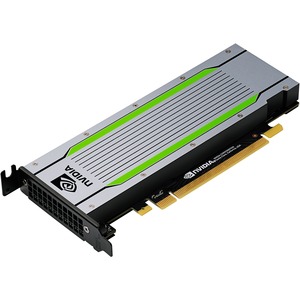 HPE NVIDIA Tesla T4 Graphic Card - 16 GB GDDR6 - Low-profile