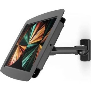 Compulocks Space Wall Mount for iPad Pro - Black