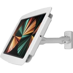 Compulocks Space Wall Mount for iPad Pro - White