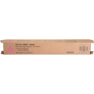 Ricoh Original Laser Toner Cartridge - Magenta - 1 Each