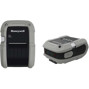 Honeywell RP2 Direct Thermal Printer - Monochrome - Portable - Receipt Print - USB - Bluetooth - Near Field Communication (NFC)