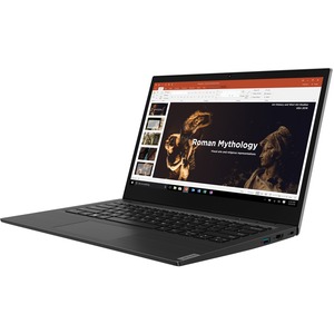 Lenovo 14w 81MQ000NUS 14" Notebook - 1920 x 1080 - AMD A-Series A6-9220C Dual-core (2 Core) 2.40 GHz - 4 GB Total RAM - 64 GB Flash Memory