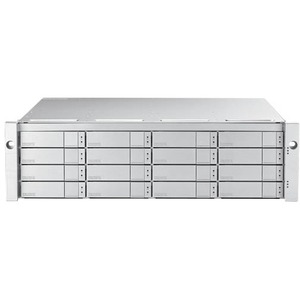 Promise VTrak J5600sD Drive Enclosure - 12Gb/s SAS Host Interface - 3U Rack-mountable