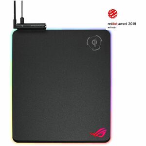 Asus ROG Balteus Qi Mouse Pad