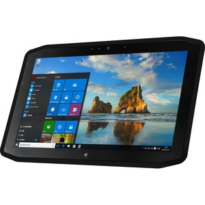 Zebra XSLATE R12 Tablet - 12.5" - Core i7 - 8 GB RAM - 256 GB SSD - Windows 10 Pro - 4G