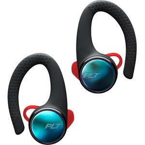 Plantronics Backbeat Fit 3100 True Wireless Sport Earbuds