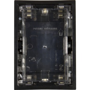 AMX MXA-FMK-07 Flush Mount Kit for Touch Panel