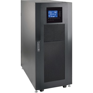 Tripp Lite 20kVA Smart Online 3-Phase UPS 208/120V Small Frame Scalable