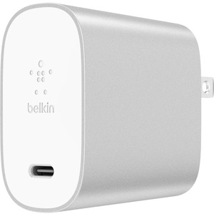 Belkin BOOST↑CHARGE 27W USB-C Home Charger