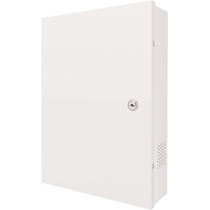 Speco 16 Channel 4K IP, HD-TVI Wall Mount Hybrid Video Recorder - 8 TB HDD