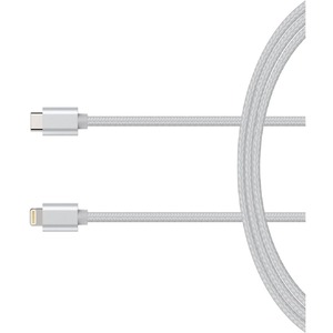 Kanex Premium DuraBraid USB-C to Lightning Cable