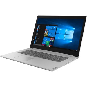 Lenovo IdeaPad L340-15API Touch 81LX0001US 15.6" Touchscreen Notebook - 1366 x 768 - AMD Ryzen 5 - 8 GB Total RAM - 1 TB HDD - Platinum Gray