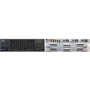 Cisco VG450 Data/Voice Gateway