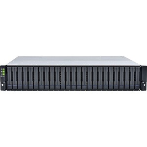 Infortrend EonStor GSa 3025 SAN/NAS Storage System