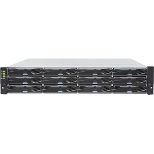 Infortrend EonStor DS 1012 SAN Storage System