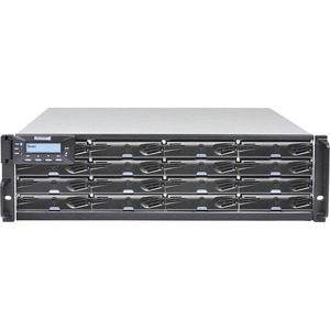 Infortrend EonStor DS 3016U SAN Storage System