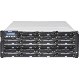 Infortrend EonStor DS 3024U SAN Storage System