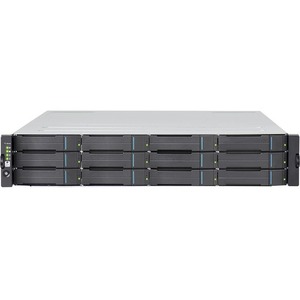 Infortrend EonServ 7012 NAS Storage System