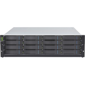 Infortrend EonStor GS 2016 SAN/NAS Storage System