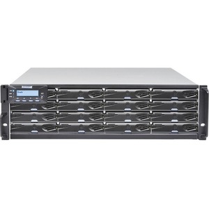 Infortrend EonStor DS 3016U SAN Storage System