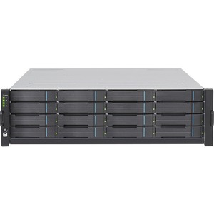 Infortrend EonServ 7016 NAS Storage System