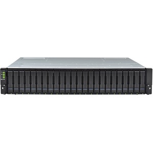 Infortrend EonStor GS 3024B SAN/NAS Storage System