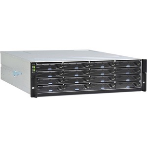 Infortrend EonStor DS 1016 SAN Storage System