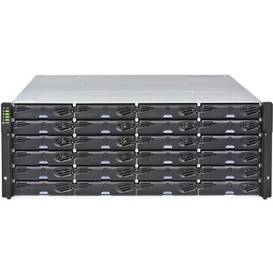 Infortrend EonStor DS 4024 SAN Storage System