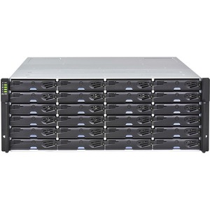 Infortrend EonStor DS 4024 SAN Storage System