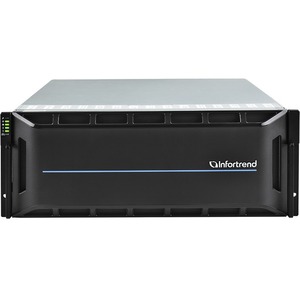 Infortrend EonStor GS 3060 SAN/NAS Storage System