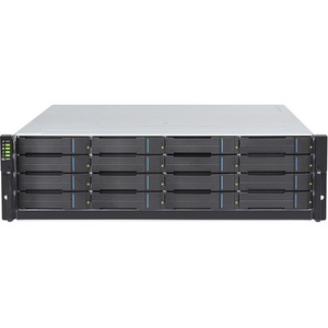 Infortrend EonStor GS 3016 SAN/NAS Storage System