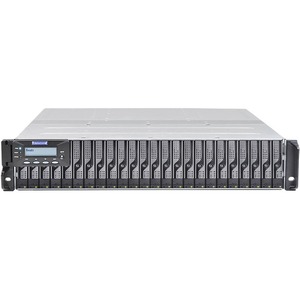 Infortrend EonStor DS 3024UB SAN Storage System