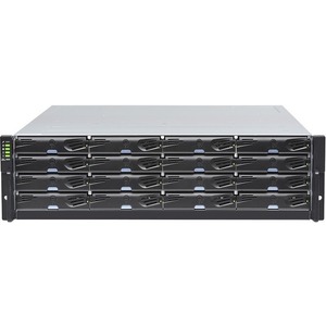 Infortrend EonStor DS 4016 SAN Storage System