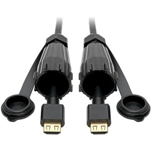 Tripp Lite series P569-012-IND2 3.66 m HDMI A/V Cable